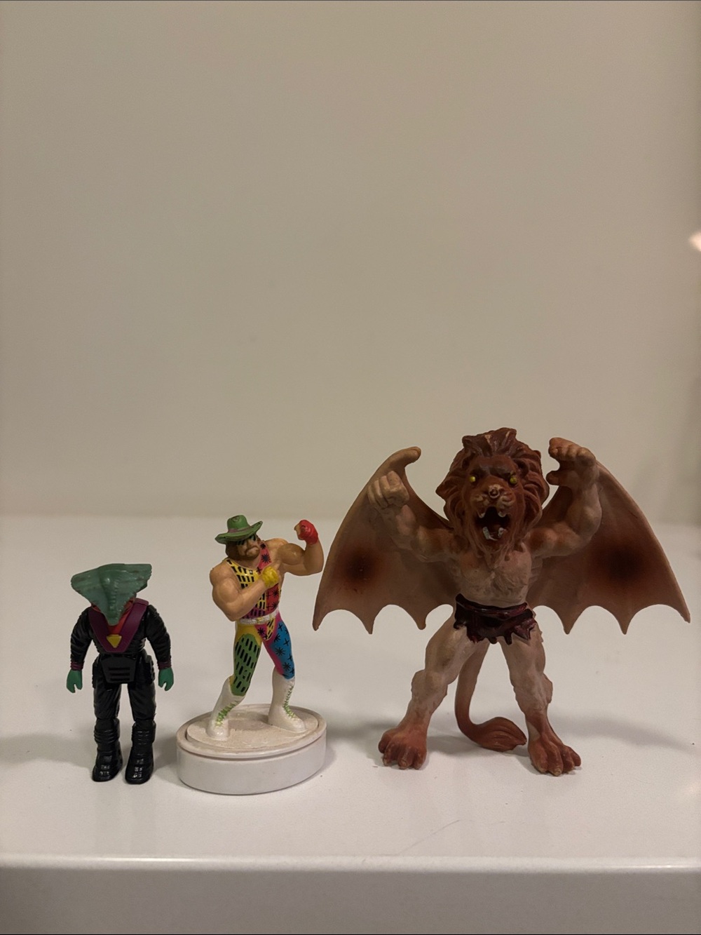 Lot of Vintage Toys - Picture 8 of 9